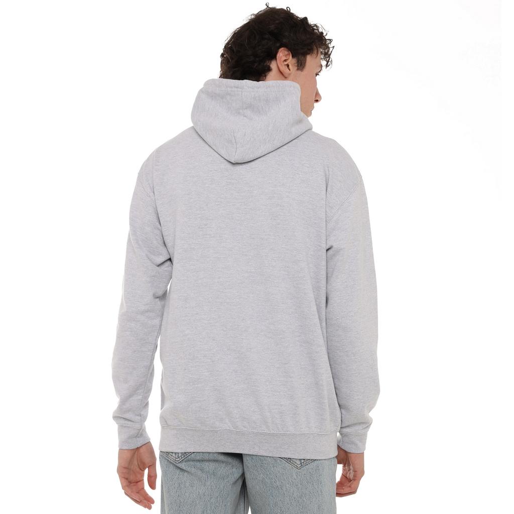 Dungeons & Dragons Mens Line Up Pullover Hoodie