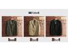 Men's Casual Spring & Autumn Loose Fit Jacket