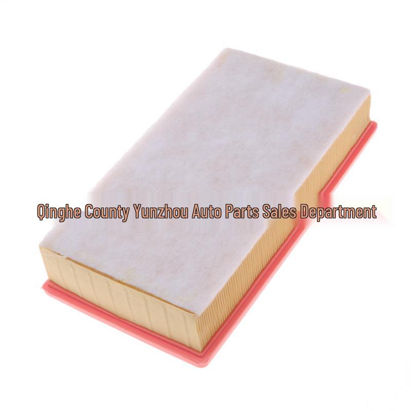 Kompatibles Luftfilterelement für Volkswagen Teramont 3QG129620