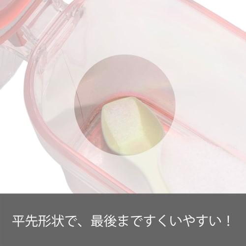 5cc(s) x 3 Takayama Short Teaspoons (Flat Tip, Flat Bottom) for Easy Scooping, 5ml, 5g Water
