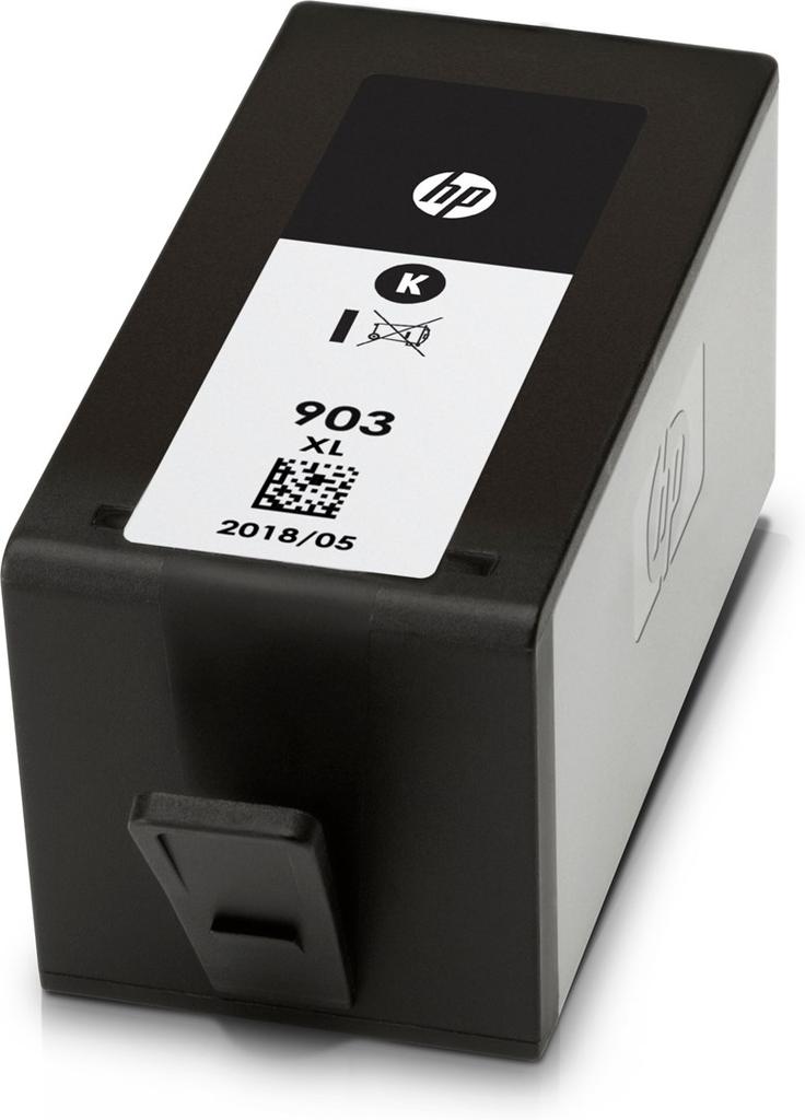 Hp Ink Black Hp903xl=t6m15ae