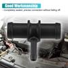 Connettore a T per Tubo Acqua Raffreddamento Connettore Tubo Raffreddamento Motore Auto Per BMW Per MINI Cooper S R53 17127518614