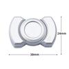 EDC Magnetic Slider Fidget Spinner Adult Multi Play Hand Spinner Anti Stress Sensory Fidget Toy for ADHD Anxiety Autism Relief