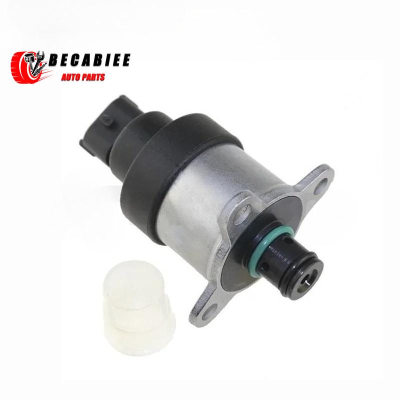 0928400644 High Pressure Fuel Pump Regulator Metering Control Solenoid SCV Valve Unit For Ford Cargo F250 Cummins 0 928 400 644