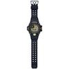 G-SHOCK Montre Casio RANGEMAN Radio Solaire GW-9400YJ-1JF Homme NoirJaune