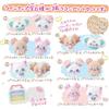 Bandai Puchikyua Figure House Vol. 1 Complete Set with Accessories and Collectible Figures