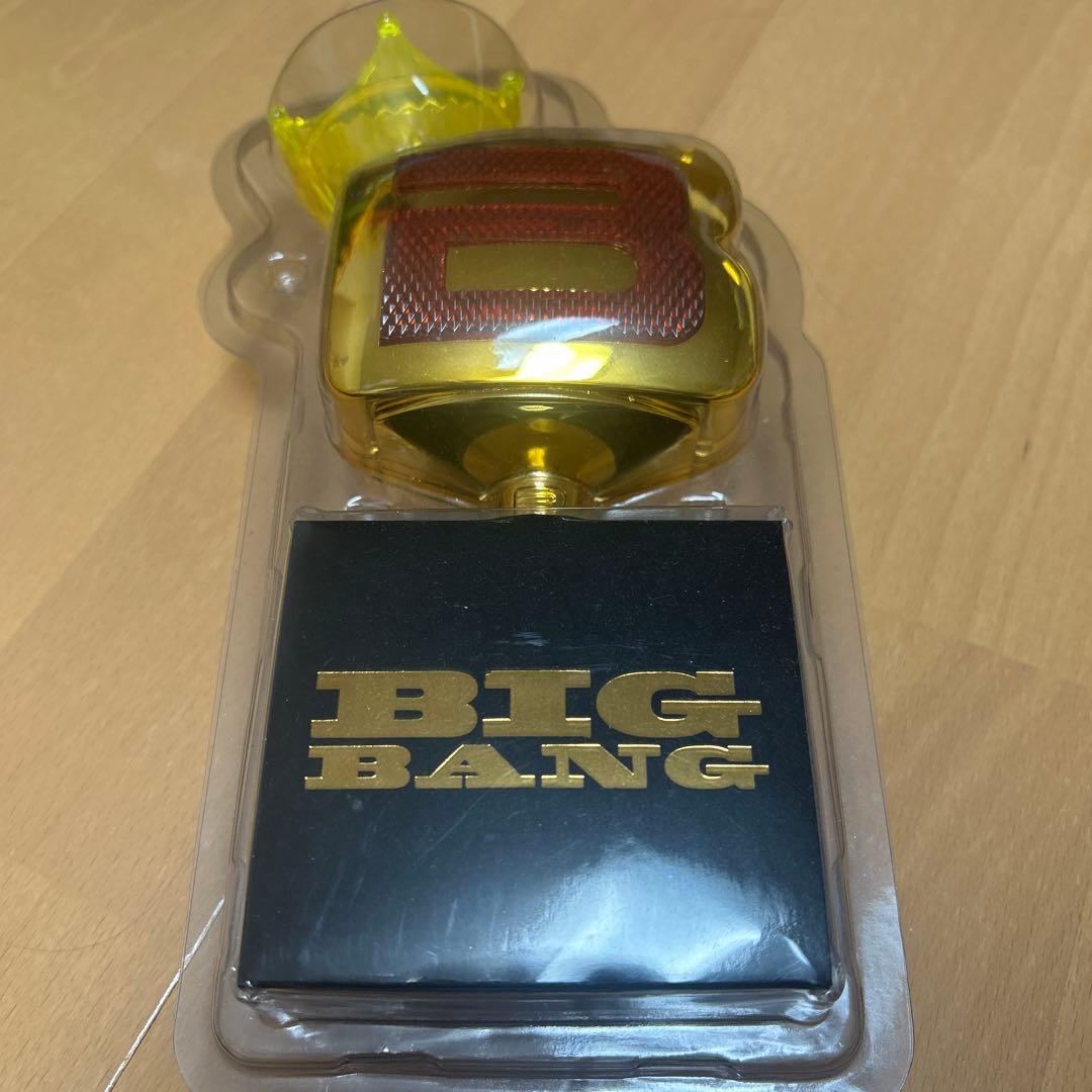 

[USED] BIGBANG Light Stick
