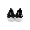 Nike Novice Low Top Sports Casual Shoes Black White Infant And Toddler AQ9662-001
