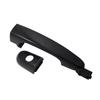 Exterior Door Handles Front Rear Left Right For Kia Sportage 2005 -2010 836511F010 836611F010 826621F000 82651-1F000 826511F000