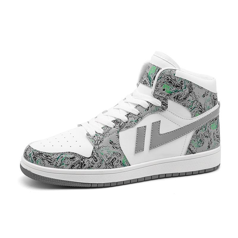 

Размер 35–46. Детская обувь. Мужская обувь. Баскетбольная обувь. Повседневная дышащая обувь. Спортивная обувь для бега для мальчиков и девочек.