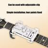 Guitar Learning with Chord Changing Tool Guitar Chord Learning Systems Quick Change Guitar Chords Guitar Training Device