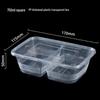 Rong He Disposable PP Food Containers