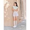 ANTA Women's Cool Breathable Summer Shorts