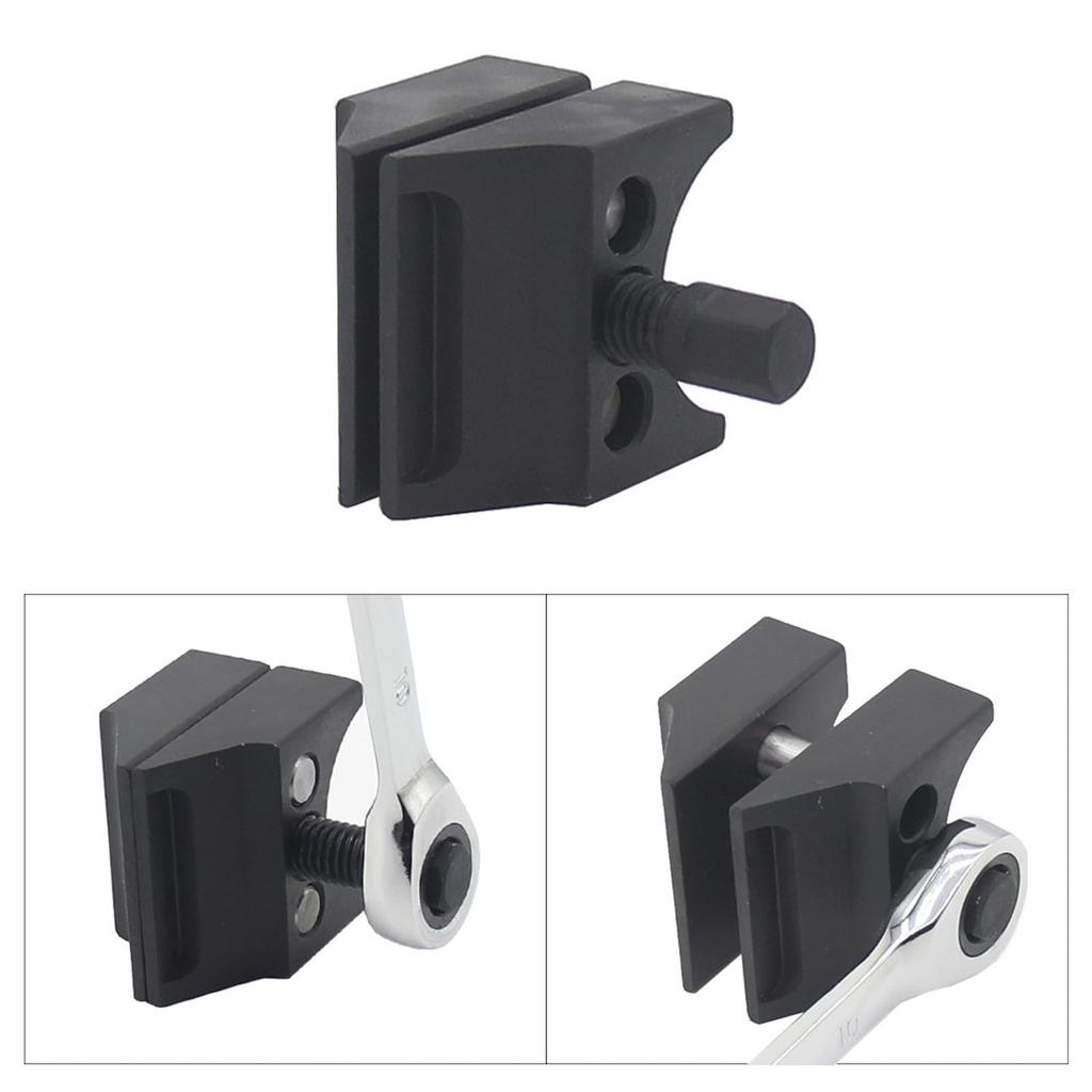 Radnaben-Achsschenkel-Federbein-Split-Spreizer, Stahl-Federbein-Split-Radnabe-Achsschenkel-Spreizer