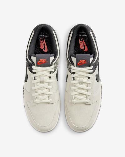 Nike Dunk Low Pale Ivory Off Noir White IB7720-1101 Unisex