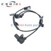 95670-17100 New Front Left Right ABS Wheel Speed Sensor For Hyundai Lavita FC Matrix 2001-2010 Car Part Accessories 95670-17000