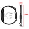 Soft Silicone Watch Band For Garmin CIRQA Smartwatch Strap Bracelet Sport Watchband Replacement Wristband Accessories Correa 3