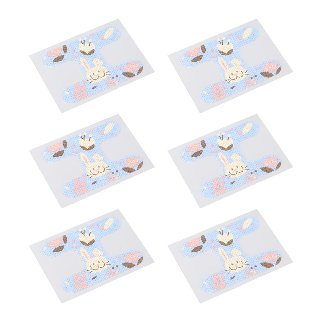 Sleeping Mouth Tape Improved Sleep Strong Adhesion Quality Nasal Breathing Mouth Strips for Adult Kids 60pcs