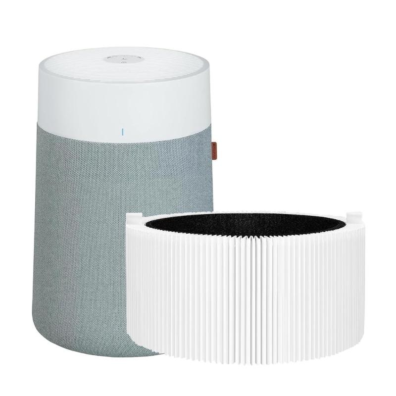 Air Purification HEPA Composite Carbon Filter Spare Part Replacement Easy Installation for 211i Air Purification Accesso