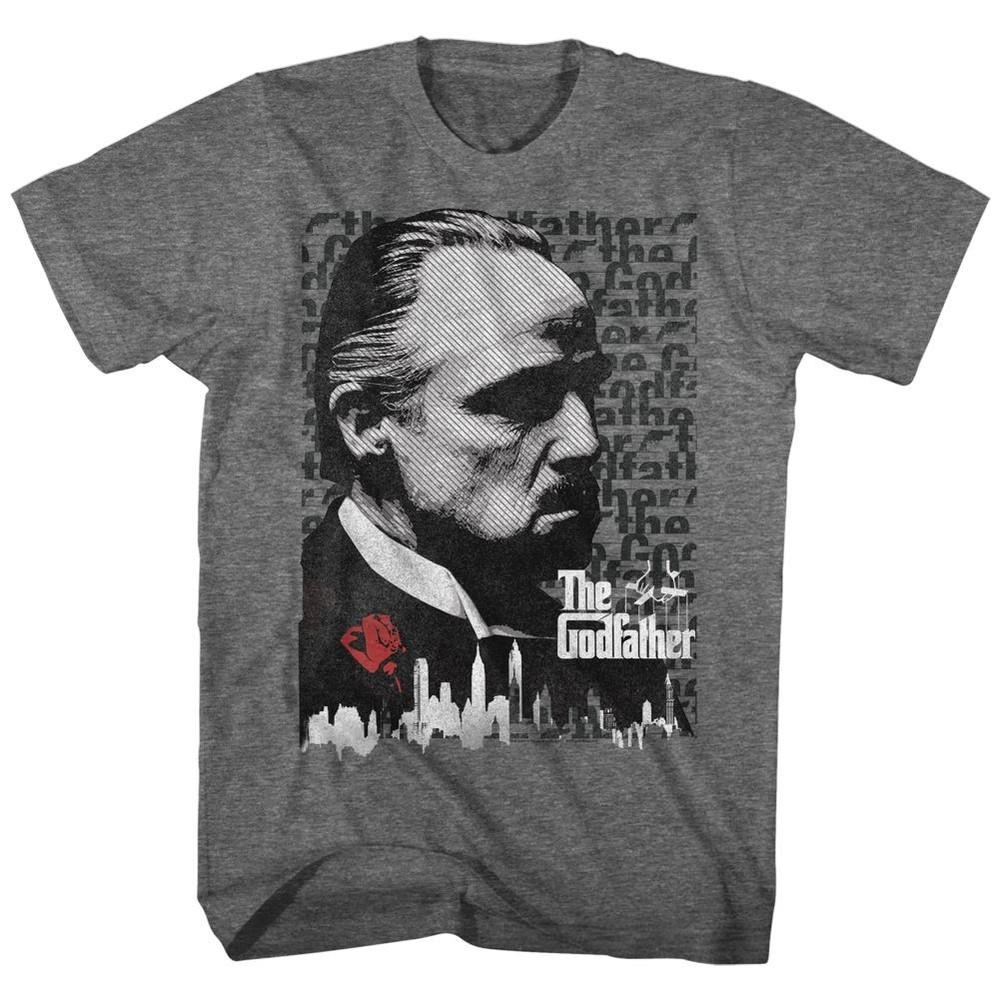 Godfather Movie Shirt Unisex T-Shirt XXXXL