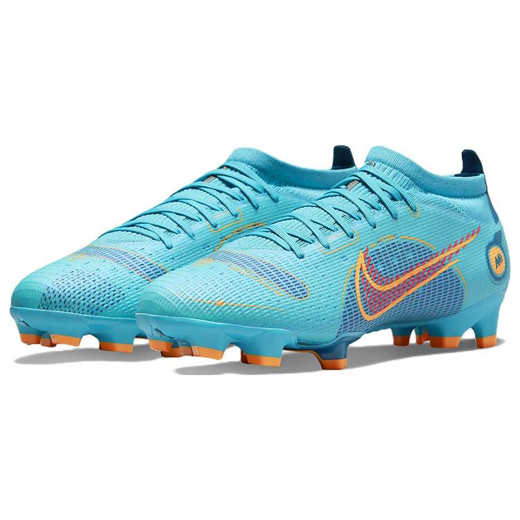 Nike Mercurial Vapor 14 Pro Fg 'Chlorine Blue' DJ2846-484