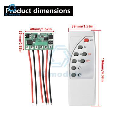 DIY-Module – Elektronische Module