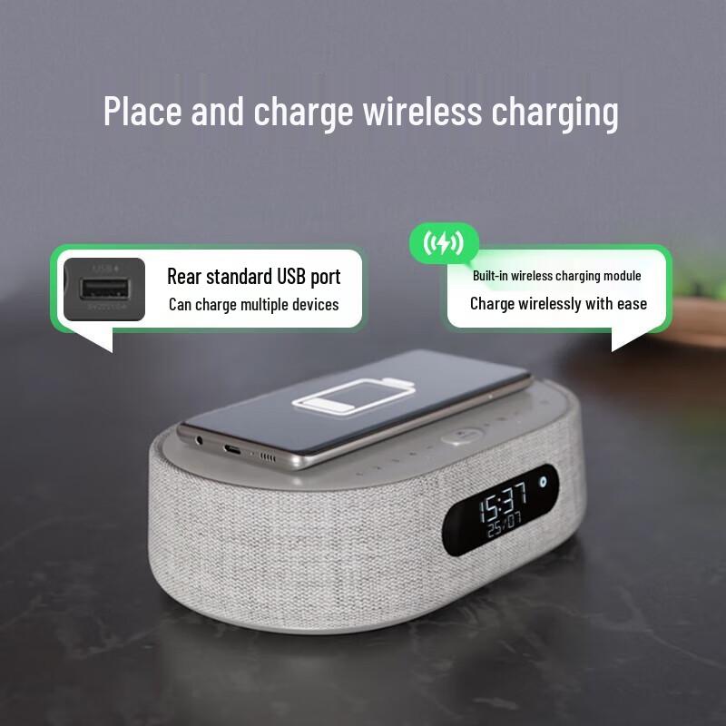 

Harman Kardon Citation Oasis FM Розумна колонка