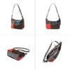 Ladies Bag Hobo Bag Design Sense Niche Casual Leather Suede Underarm Commuter Premium Sense Portable Shoulder Bag