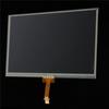 6.1" Touch Screen Glass Digitizer For Toyota Corolla Camry RAV4 Prius