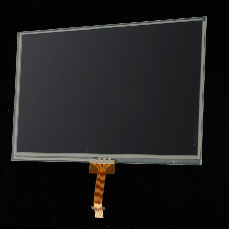 6.1" Touch Screen Glass Digitizer For Toyota Corolla Camry RAV4 Prius