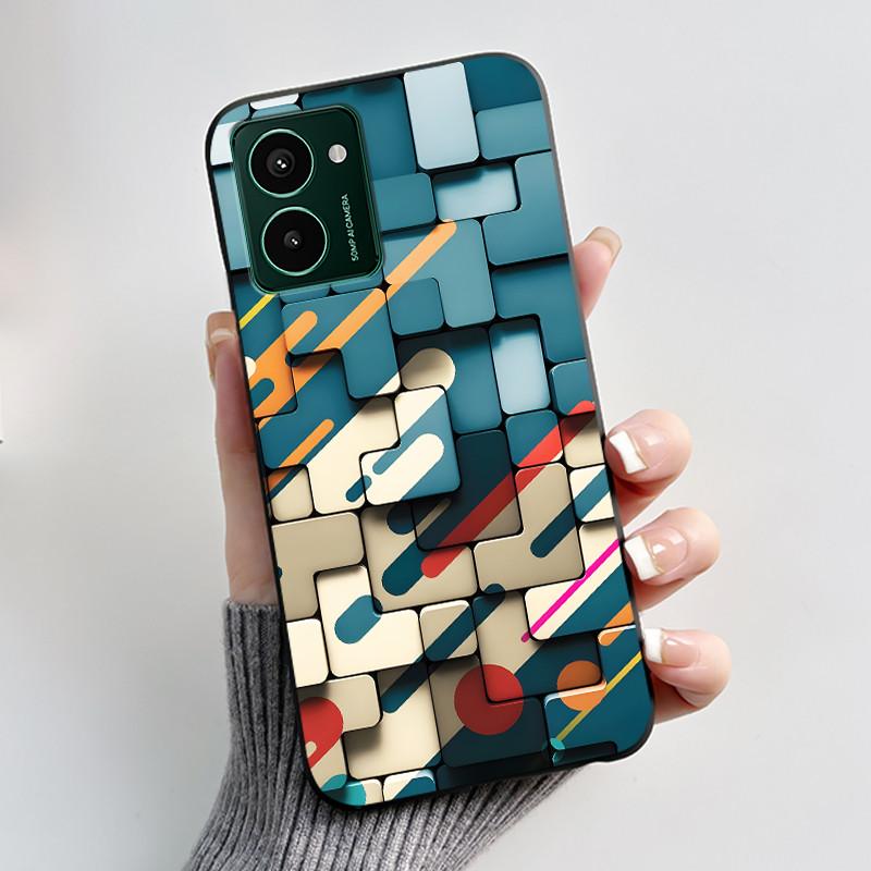 Casing For Nokia HMD Pulse Pro / HMD Pulse / HMD Pulse+ Case Luxury Cute Cool Boys Girls Soft Silicone Matte Phone Cover Shell