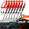 Digital Auto Circuit Tester 12V/24V 90V LED Car Test Light Pen Type Voltage Tester for Car Fuse Check Electrical Diagnostic Tool