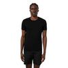 Tom Ford Mens Cotton Crew Neck T-Shirt