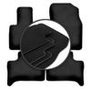 Premium Car Mats For: BMW X5 E53 xDrive 4WD (1999-2006)