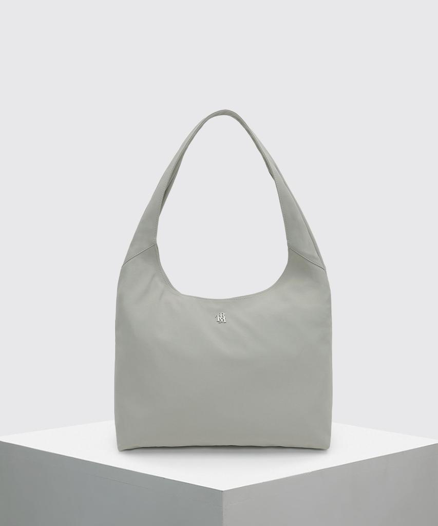 Trm Trm Recycled Nylon Wrinkle Hobo Bag T37W