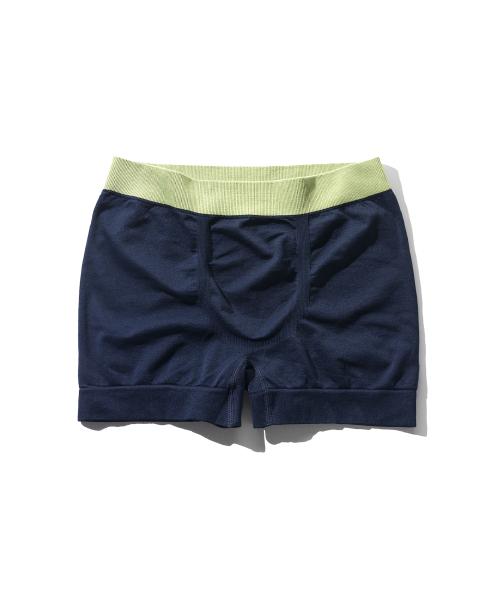 [Ordinary] Two-Tone Underwear 5-Set [Shipped from Korea] 100% Authentic