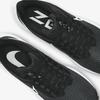 Nike Air Zoom Pegasus Smoke Size Japan 39, Black/Dark Gray/White, DH4071-001, 27.0cm,