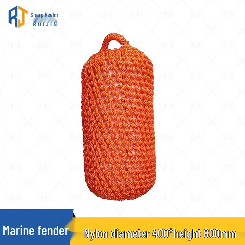 Ruijing Marine Nylon Fender Ball