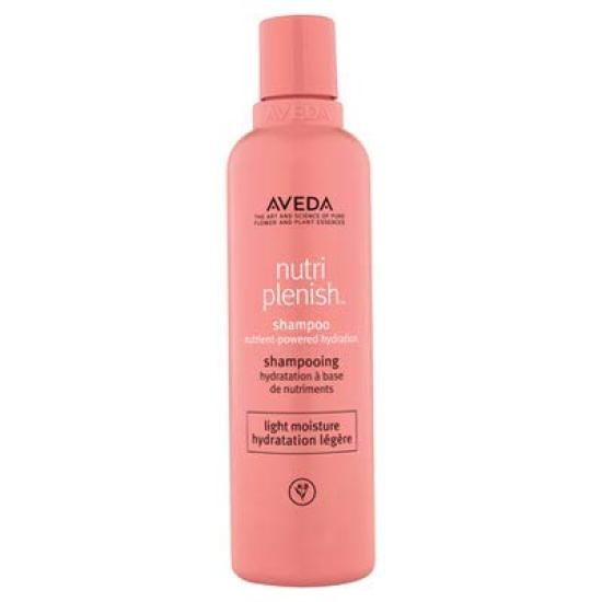

AVEDA Nutriplenish Shampoo Light 250mL [Product]