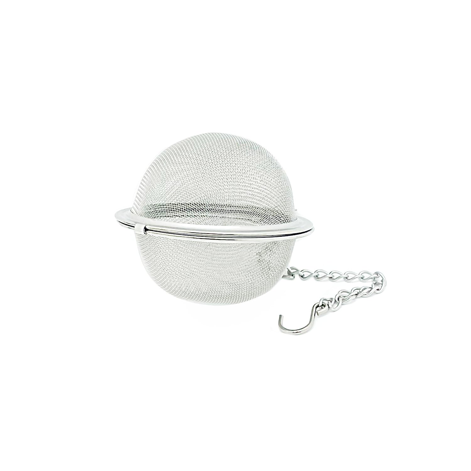 

Arclands Stainless Steel Tea Strainer, Ball Strainer, 65mm, V-320