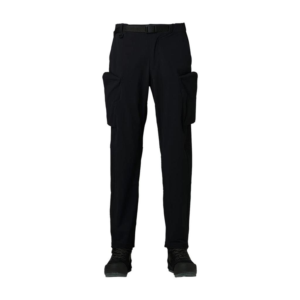 Daiwa Eging Long Pants Black M DP-8422