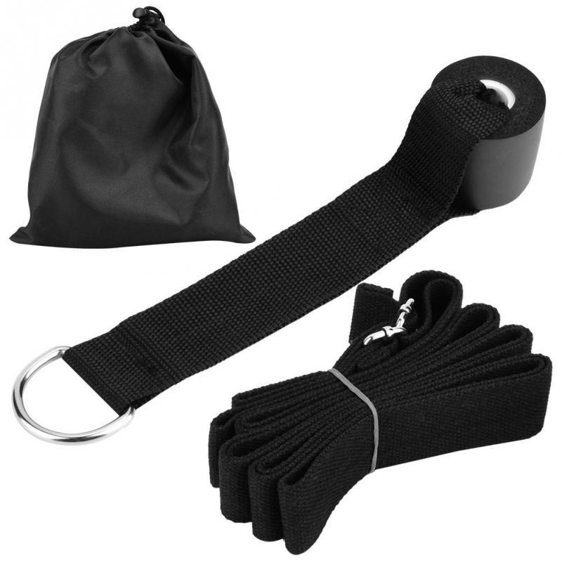 Buy Stretch BAND To Improve Leg Stretching Perfect Home Equipment