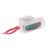 Current Meter With Backlight Level Signal Indicator Head Tx Pwr Db Meter Electronic Instrument Indication +30Db