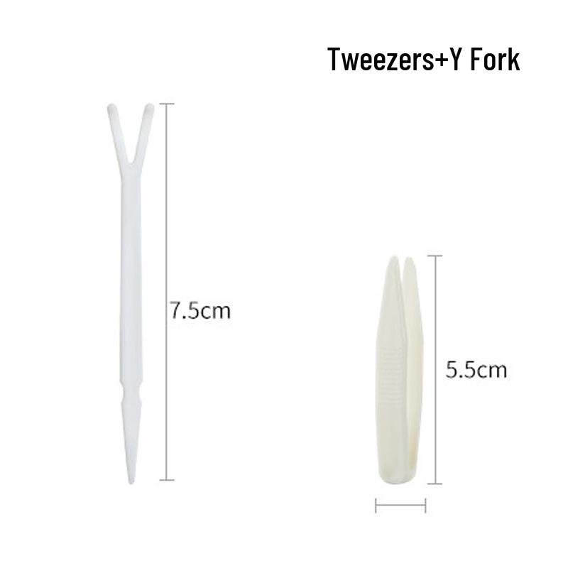 Olive Shape Lace Mesh Double Eyelid Stickers - Breathable, Non-Reflective, Skin Tone Eye Patches with Natural Mesh Pattern