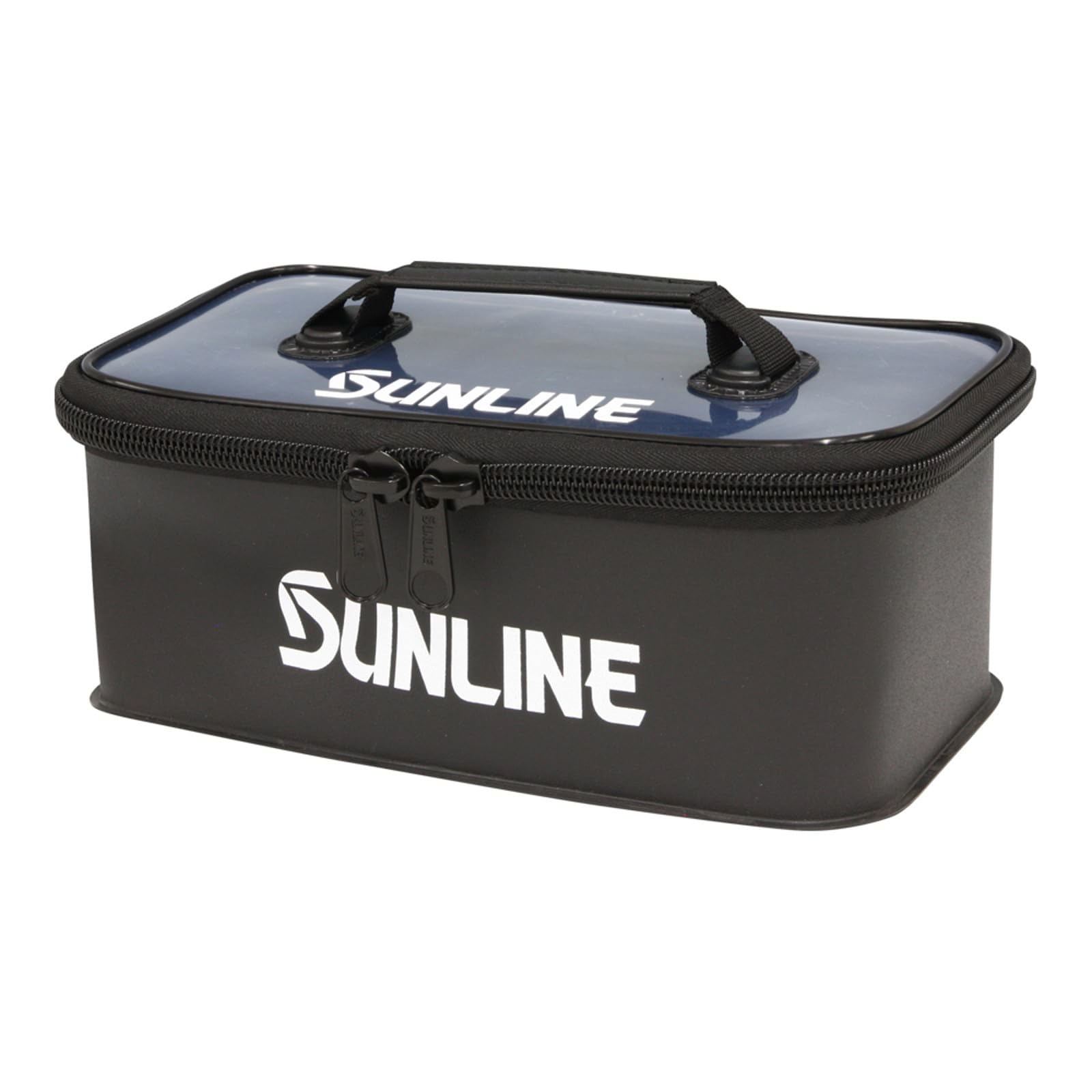 SUNLINE Mini Box S Size Black SFB-111 чёрный