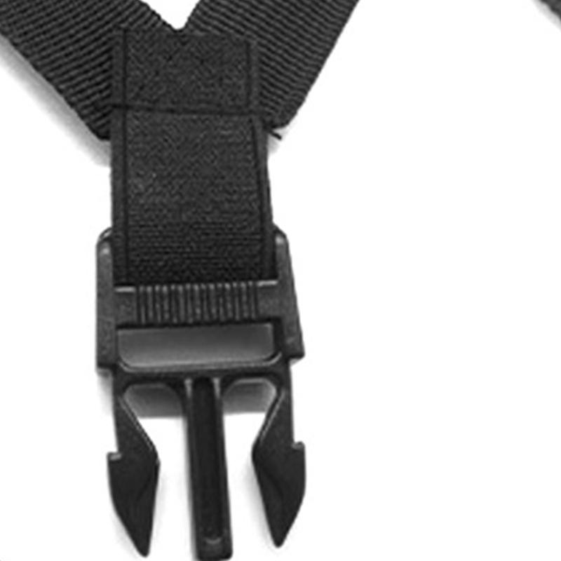 Netz Pickelball Tragetasche Pickelball Schläger Befestigungsträger Pickelball Ballhalter mit Clip Pickelball Zubehör