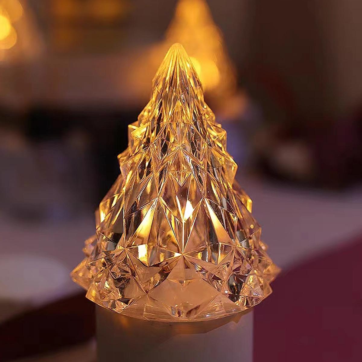 

1/4/12/24 шт. Электронная свеча Iceberg, светодиодная лампа для свадьбы, дня рождения, вечеринки, декоративного украшения, рождественских семейных посиделок, ужинов при свечах 5x6cm-24pcs жёлтый