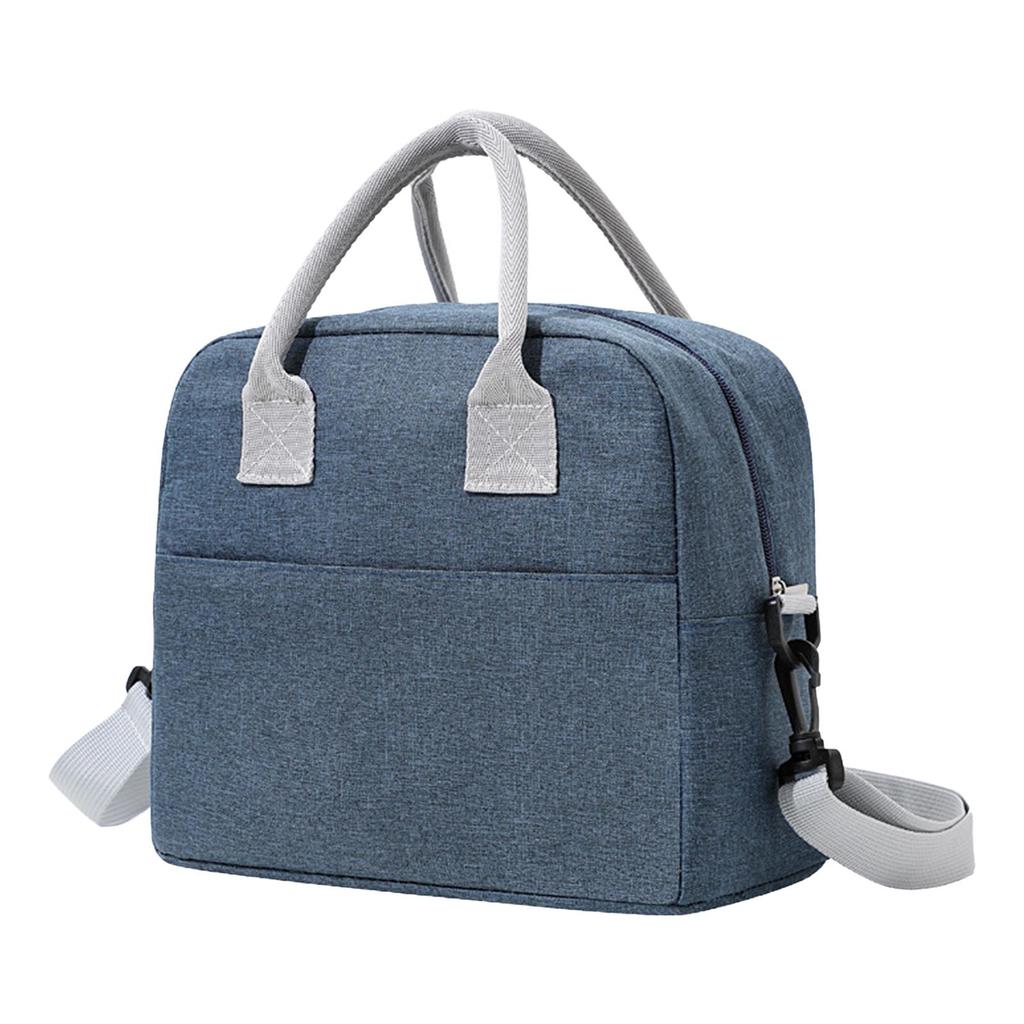 Lunch Bag Large Capacity Multi Purpose Lightweight Portable Mini Travel Bag for Work Picnic