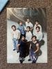 [USED] Stray Kids Biore UV Poster A4