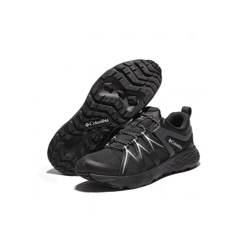 

Columbia Men s BM3094 Outdoor Hiking Shoes EU 40